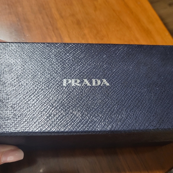 Prada Sunglasses - Picture 3 of 3